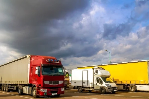 Ankara Artuklu Nakliyat Ambarları