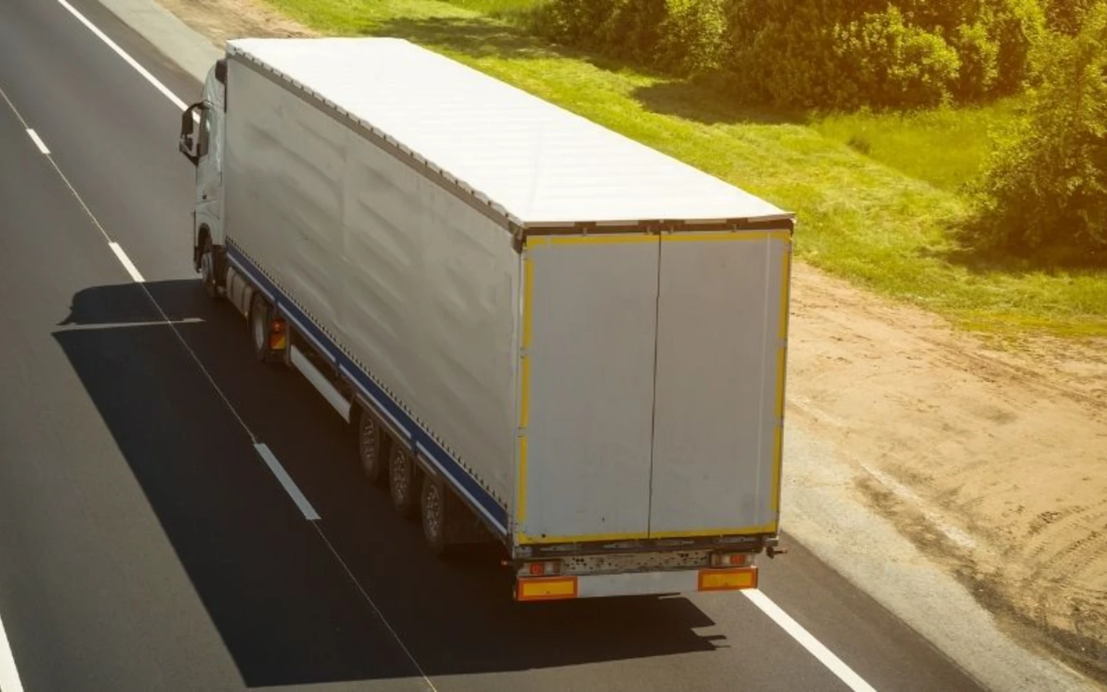 Ankara ve Artuklu Arası Ambar Taşımacılık